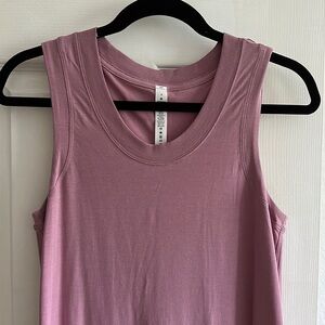 Lululemon Maxi Tank Dress